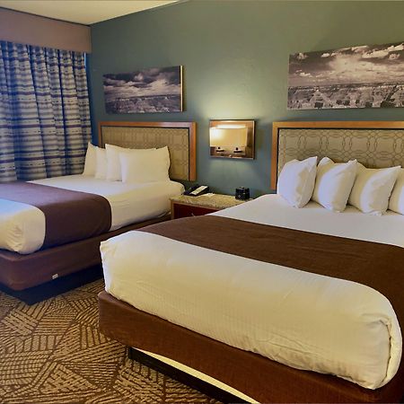 Kachina Lodge Grand Canyon Luaran gambar