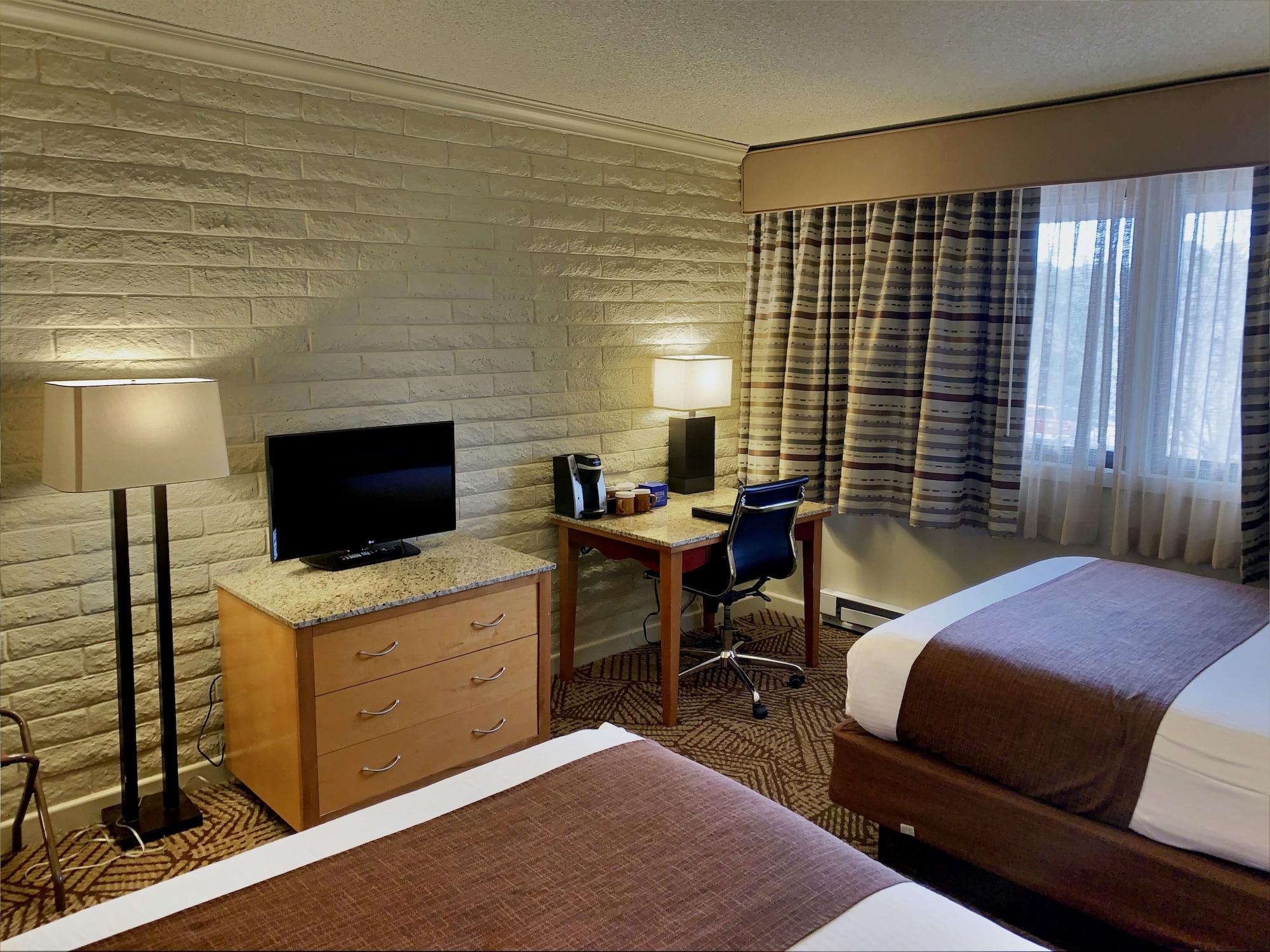 Kachina Lodge Grand Canyon Luaran gambar