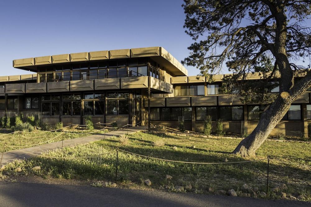 Kachina Lodge Grand Canyon Luaran gambar
