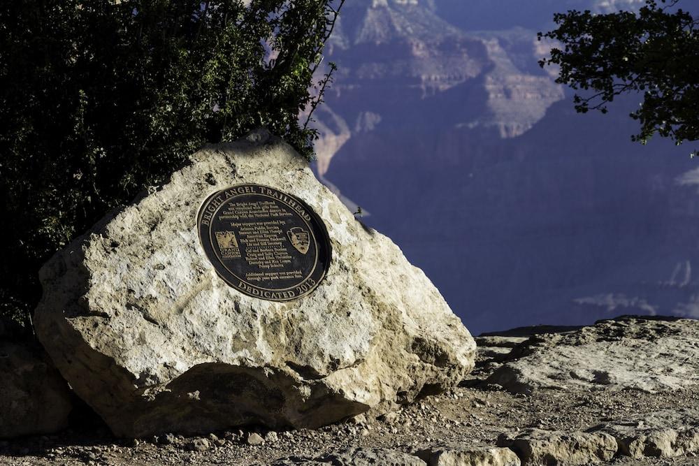 Kachina Lodge Grand Canyon Luaran gambar