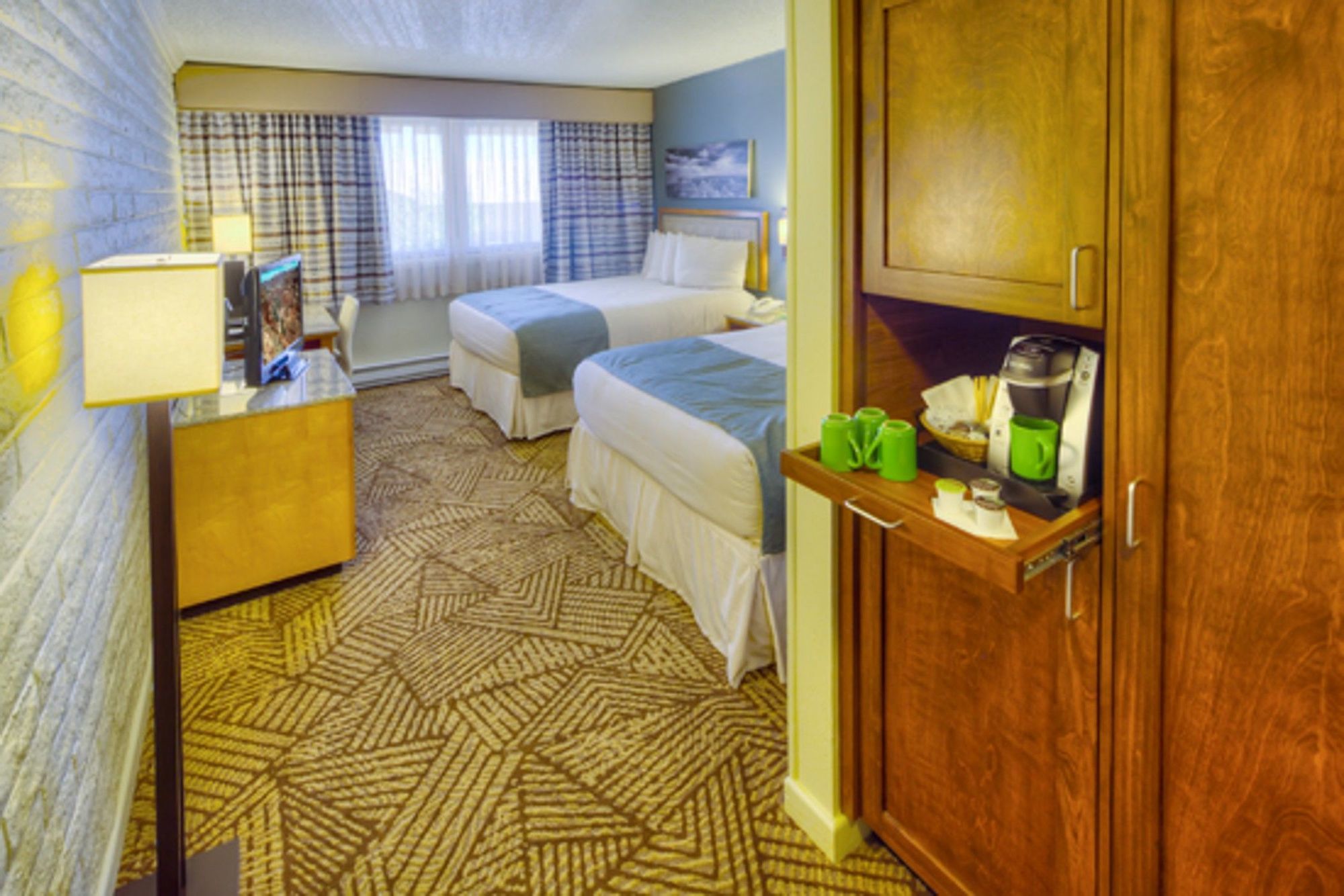 Kachina Lodge Grand Canyon Luaran gambar