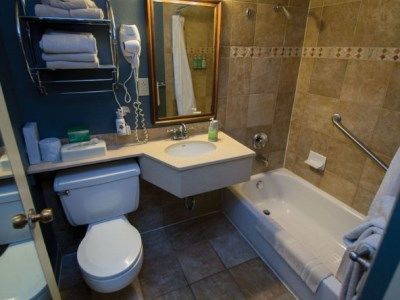 Kachina Lodge Grand Canyon Luaran gambar